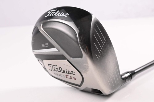 Driver titleist 910 - driver, 9,5