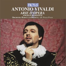 Antonio vivaldi arie - antonio,