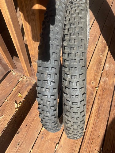 Schwalbe nobby nic 2 - schwalbe,