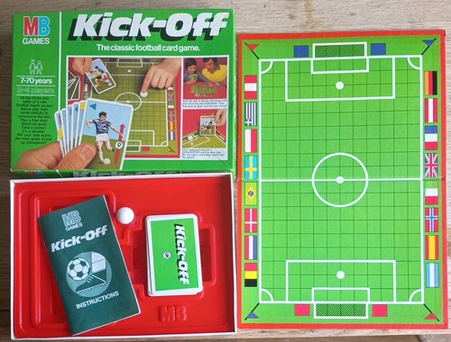Games kick off classic - mb,