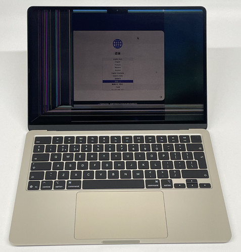 Apple macbook air - air, a3240