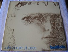 Franco Battiato SULLE CORDE DI