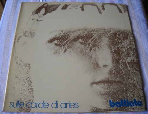Franco battiato sulle corde - franco,