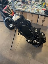 sacche da golf complete seminuove