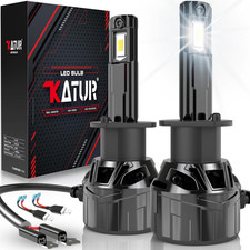 Lampadina LED H1 120W 30000LM