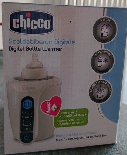 Chicco 06785 scaldabiberon - 06785,