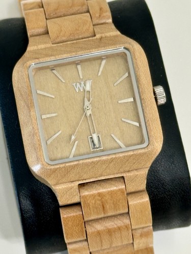 Wewood watch orologio polso - wewood,