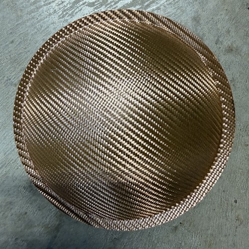 Subwoofer tappo antipolvere