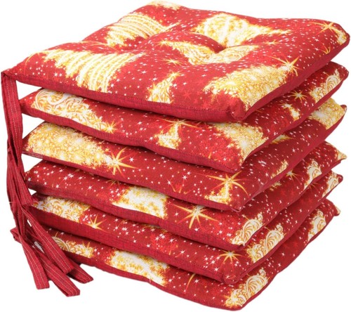 Set cuscini sedia - set,