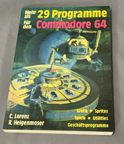 Mehr als programme - als, 29
