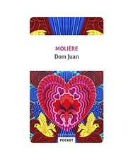 Dom Juan, Moliere