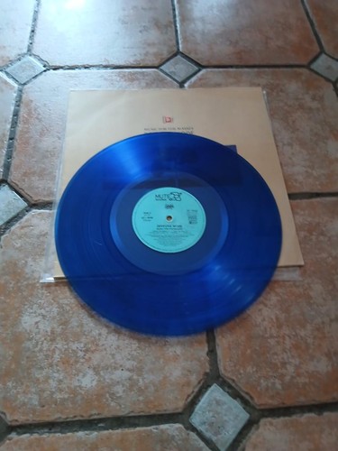 Depeche mode german - lp, music