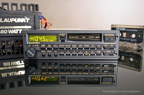 Blaupunkt tucson sqr - tucson, 06