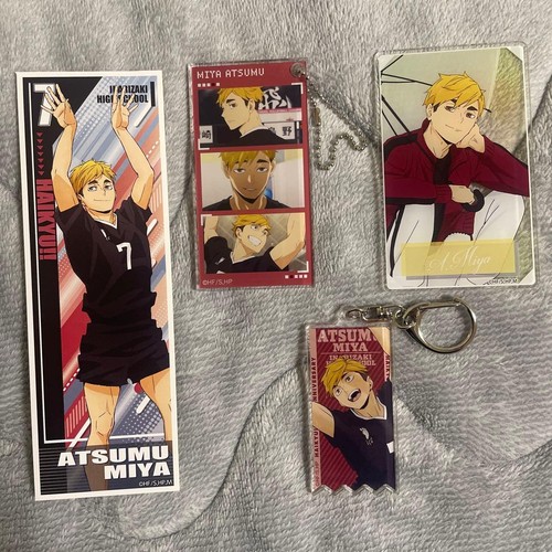 Set miya atsumu - set,
