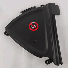 Copertura lat. cruscotto DX