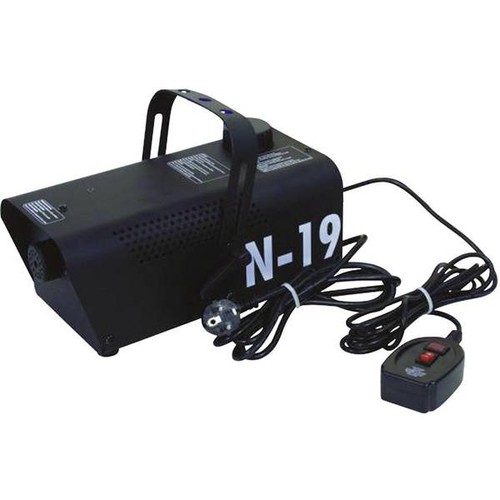Eurolite smoking machine - smoking,