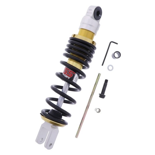 Ammortizzatore per aprilia - ammortizzatore,