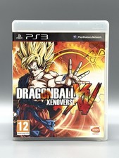 Dragon Ball: Xenoverse (Sony