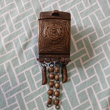 Rara scatola grasso Palaska