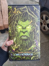 Moss Man Masterverse MOTU