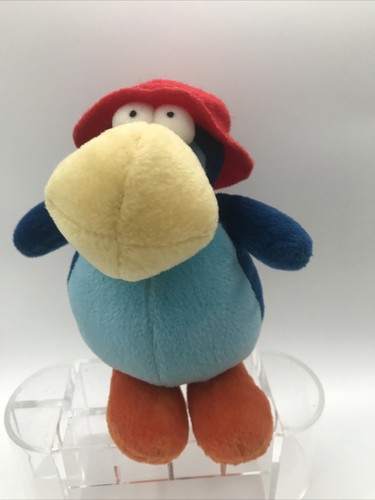 Heye crazy zoo peluche - zoo,