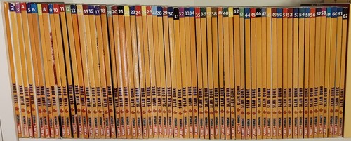 Slam dunk completa prima - 1/62,