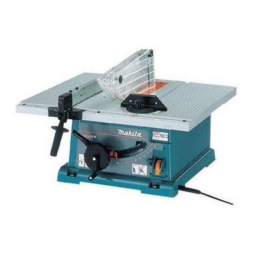 Makita 2703 seghetto tavolo - 2703, da