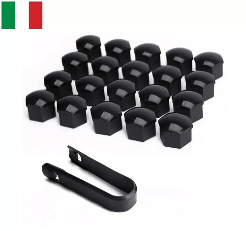 Kit copribulloni tappi dadi - kit,