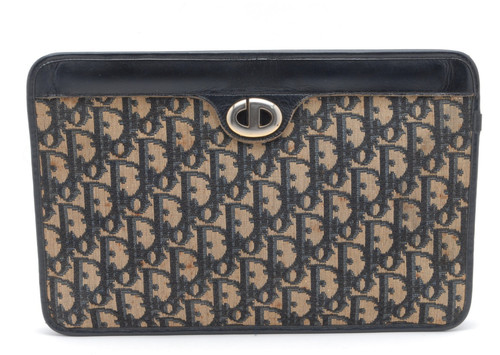 Borsa pochette christian - christian, dior