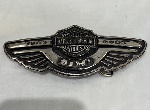 Harley davidson 100 year - harley,