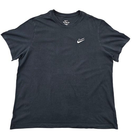 Shirt nike unisex nera - unisex,