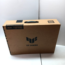 ASUS TUF Gaming F15 Laptop