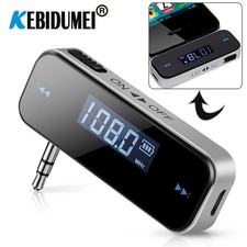 Trasmettitore FM audio