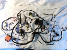 Impianto Elettrico cablaggio