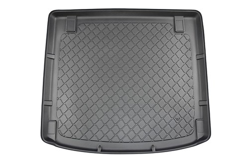 Vasca baule per opel astra - per, h