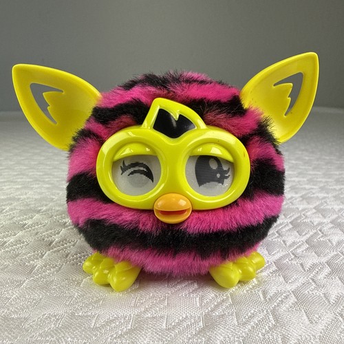Hasbro furby furbling - hasbro,