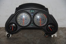 71957- Strumentazione Contachilometri Honda CBR 125R dal 2004 al 2007 Km 9815