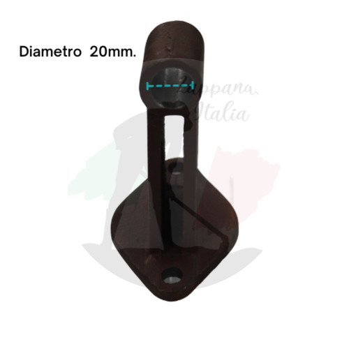 Goldoni supporto ruota - , per