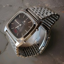 Zenith futur led defy - ,