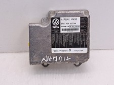 CENTRALINA AIRBAG PER