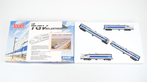 Jouef 7400 treno - jouef,