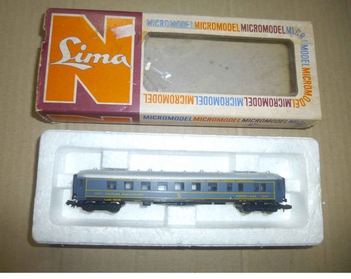 Vecchio lima 303 ciwl - n,