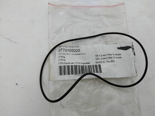 Ktm testa esterno - or,