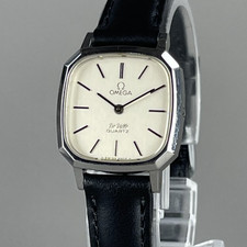 Orologio OMEGA De Ville