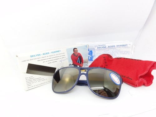 Occhiali sole skilynx - occhiali,