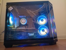 Desktop Gaming PC MSI Mortar