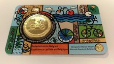 Coin card belgio - coin,