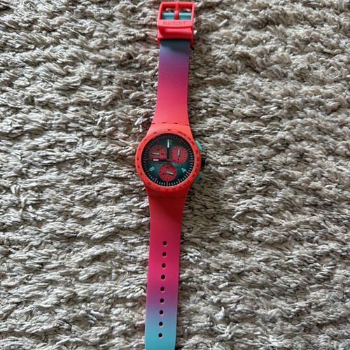 Swatch chrono unisex - swatch, 42