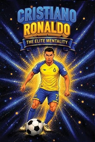 Cristiano ronaldo the cr7 - ronaldo:,