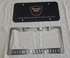 PORSCHE 911 912 356 CORNICE